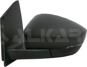 Alkar 6174123 наружное зеркало на VW POLO (6R, 6C)