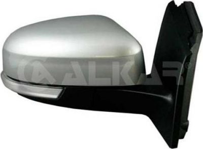 Alkar 6189405 наружное зеркало на FORD FOCUS III седан