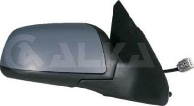 Alkar 6190378 наружное зеркало на FORD MONDEO III (B5Y)