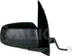 Alkar 6196014 наружное зеркало на FIAT PANDA (169)