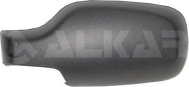 Alkar 6302175 Крышка корпуса зеркала RENAULT CLIO III 05-09 правая