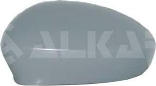 Alkar 6311547 корпус, наружное зеркало на FIAT PUNTO EVO (199)
