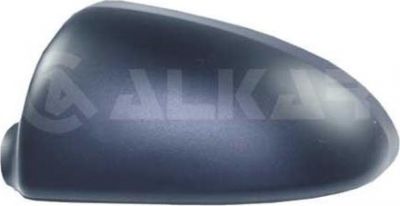 Alkar 6341009 Крышка корпуса зеркала SMART FORTWO 07- лев. грунт.