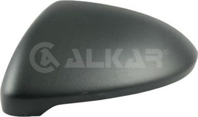 Alkar 6341138 корпус, наружное зеркало на VW TOURAN (5T1)