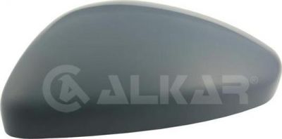 Alkar 6341296 корпус, наружное зеркало на PEUGEOT 208