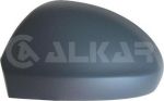 Alkar 6341638 корпус, наружное зеркало на KIA CEE'D SW (ED)