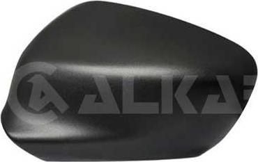 Alkar 6341871 корпус, наружное зеркало на PEUGEOT 301