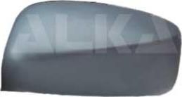 Alkar 6341931 корпус, наружное зеркало на FIAT STILO Multi Wagon (192)