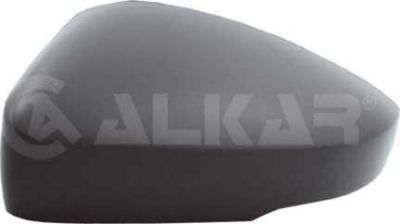 Alkar 6342123 корпус, наружное зеркало на VW POLO (6R, 6C)