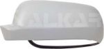 Alkar 6342157 корпус, наружное зеркало на VW GOLF IV (1J1)
