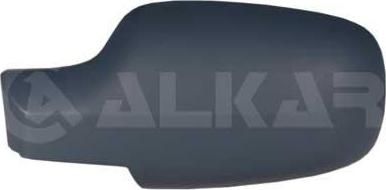 Alkar 6342228 корпус, наружное зеркало на RENAULT MEGANE II (BM0/1_, CM0/1_)