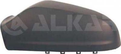 Alkar 6342438 корпус, наружное зеркало на OPEL ASTRA H (L48)