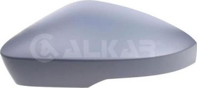 Alkar 6342561 корпус, наружное зеркало на SKODA OCTAVIA (5E3)