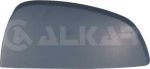 Alkar 6342752 Крышка корпуса зеркала OPEL MERIVA 03-10 прав. грунт.