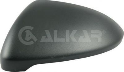 Alkar 6343138 корпус, наружное зеркало на VW TOURAN (5T1)