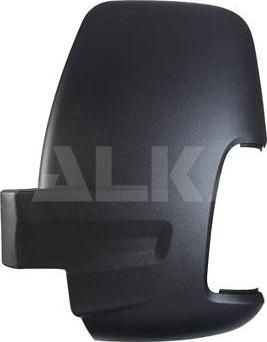 Alkar 6343666 корпус, наружное зеркало на FORD TRANSIT фургон