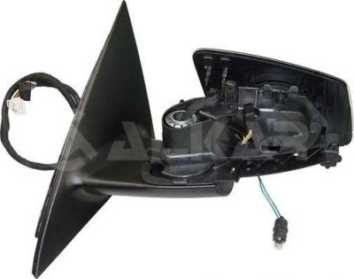 Alkar 6343712 наружное зеркало на MERCEDES-BENZ CLA купе (C117)