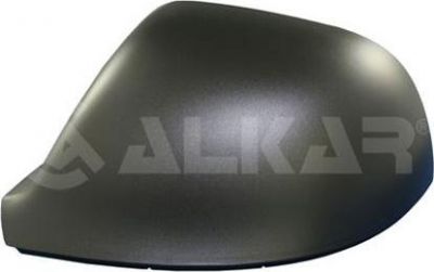 Alkar 6343928 корпус, наружное зеркало на VW TRANSPORTER V фургон (7HA, 7HH, 7EA, 7EH)