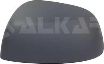 Alkar 6344366 корпус, наружное зеркало на FIAT SEDICI (FY_)