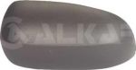 Alkar 6344420 корпус, наружное зеркало на OPEL CORSA C (F08, F68)