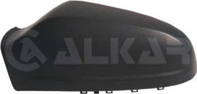 Alkar 6344438 корпус, наружное зеркало на OPEL ASTRA H (L48)