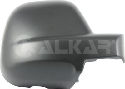 Alkar 6344867 корпус, наружное зеркало на PEUGEOT PARTNER фургон