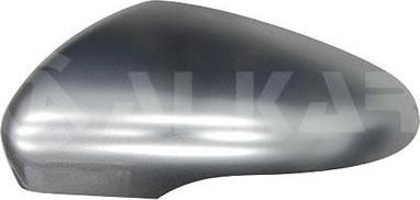 Alkar 6345124 корпус, наружное зеркало на VW GOLF VI кабрио (517)