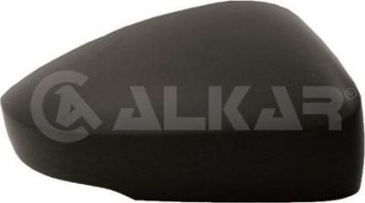 Alkar 6354123 корпус, наружное зеркало на VW POLO (6R, 6C)