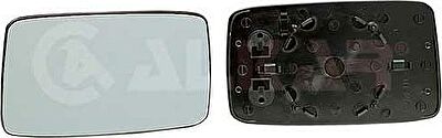 Alkar 6402125 зеркальное стекло, наружное зеркало на VW GOLF III (1H1)