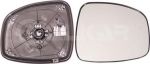 Alkar 6432373 зеркальное стекло, наружное зеркало на FIAT SEDICI (FY_)
