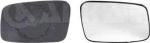 Alkar 6452516 зеркальное стекло, наружное зеркало на VOLVO V40 универсал (VW)