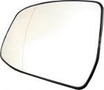 Alkar 6472405 зеркальное стекло, наружное зеркало на FORD FOCUS III седан