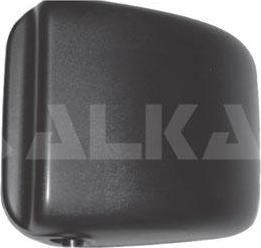 Alkar 7312282 крышка, зеркало широкого обзора на RENAULT TRUCKS Premium 2