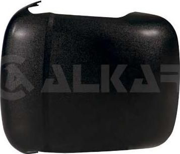 Alkar 7321288 крышка, зеркало широкого обзора на VOLVO FM 9