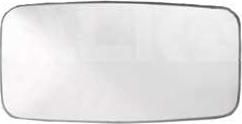 Alkar 7473278 зеркальное стекло, зеркало рампы на MERCEDES-BENZ SK