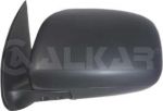 Alkar 9001036 наружное зеркало на TOYOTA HILUX III пикап (KUN_, TGN_, LAN_, GGN_)