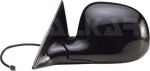 Alkar 9028422 наружное зеркало на GMC JIMMY