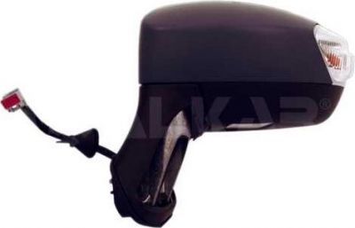 Alkar 9030385 наружное зеркало на FORD KUGA I