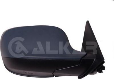 Alkar 9040885 наружное зеркало на X1 (E84)