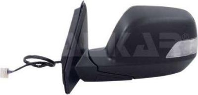 Alkar 9053939 наружное зеркало на HONDA CR-V III (RE)