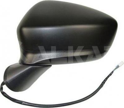 Alkar 9059665 наружное зеркало на MAZDA CX-5 (KE, GH)