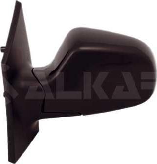 Alkar 9225580 наружное зеркало на HYUNDAI MATRIX (FC)