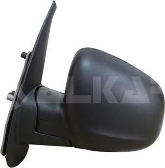 Alkar 9225698 наружное зеркало на RENAULT KANGOO Express (FW0/1_)