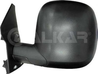 Alkar 9226959 наружное зеркало на FORD TRANSIT c бортовой платформой/ходовая часть (E_ _)