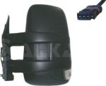 Alkar 9228249 наружное зеркало на IVECO DAILY IV самосвал