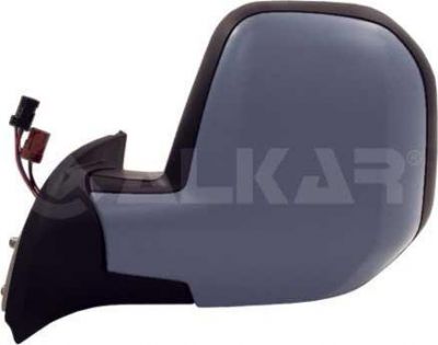 Alkar 9229998 наружное зеркало на PEUGEOT PARTNER фургон