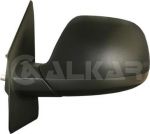 Alkar 9231928 наружное зеркало на VW MULTIVAN V (7HM, 7HN, 7HF, 7EF, 7EM, 7EN)