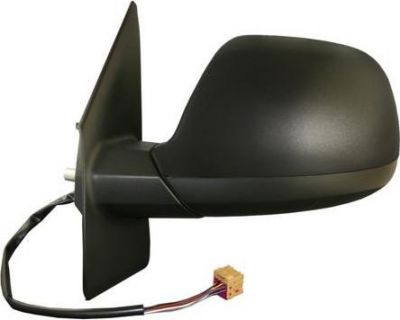 Alkar 9232928 наружное зеркало на VW MULTIVAN V (7HM, 7HN, 7HF, 7EF, 7EM, 7EN)