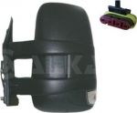 Alkar 9237249 наружное зеркало на IVECO DAILY V c бортовой платформой/ходовая часть