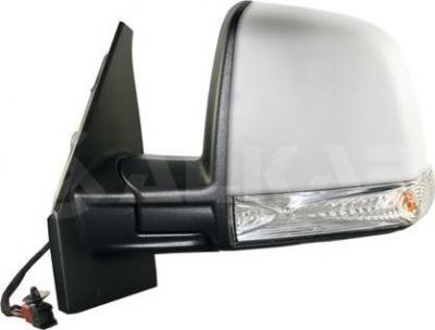 Alkar 9246929 наружное зеркало на FIAT DOBLO фургон/универсал (263)